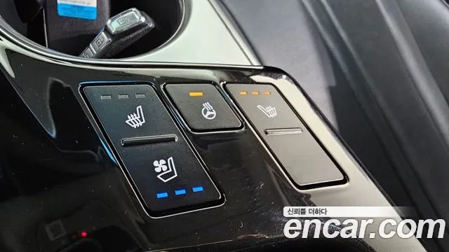 Kia K8 id 2858012 из Кореи 8