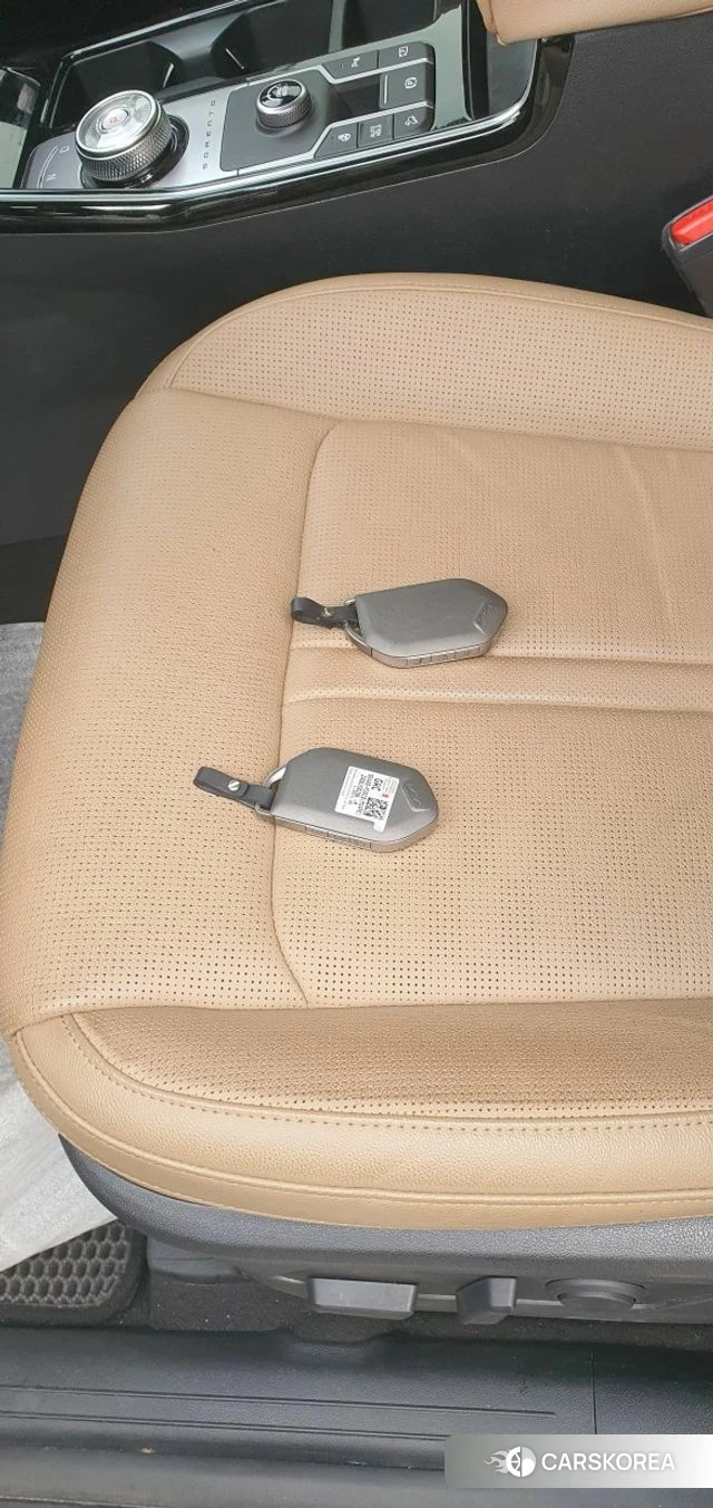 Kia The New Sorento 4th Generation id 3805376 из Кореи 8