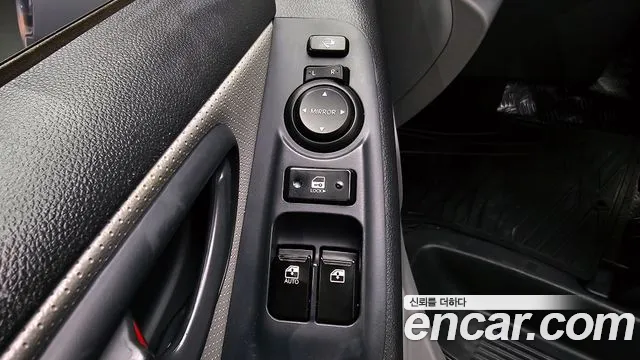 Hyundai The New Grand Starex id 2610779 из Кореи 8