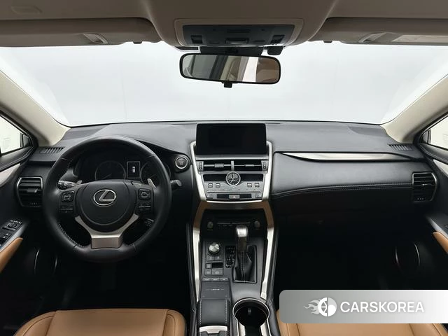 Lexus NX id 4307639 из Китая 8
