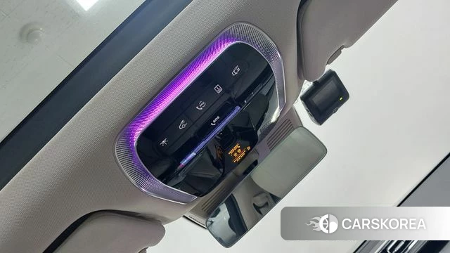Mercedes-Benz S-Class W223 id 4281092 из Кореи 8