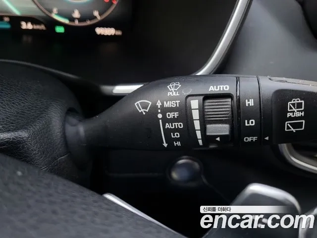 Hyundai The New Santa Fe id 2859459 из Кореи 8