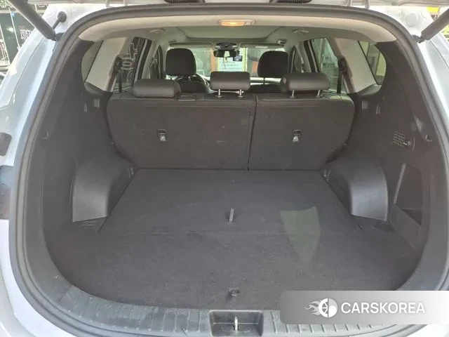 Hyundai The New Santa Fe id 3759873 из Кореи 8