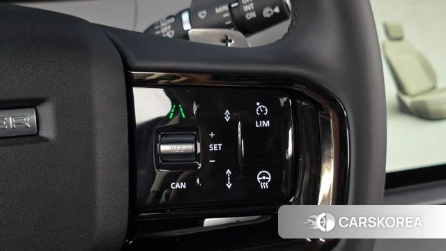 Land Rover Range Rover Evoque 2nd Generation id 4480171 из Кореи 8