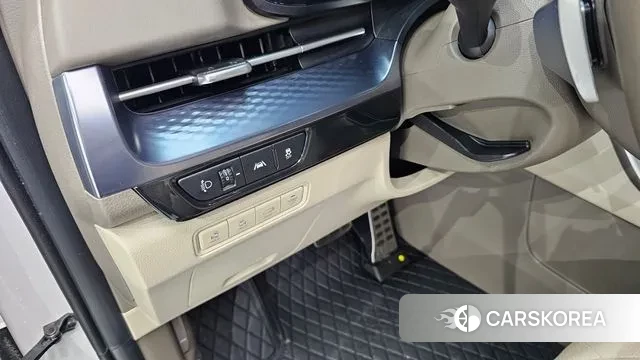 Kia Carnival 4th generation id 3512464 из Кореи 8