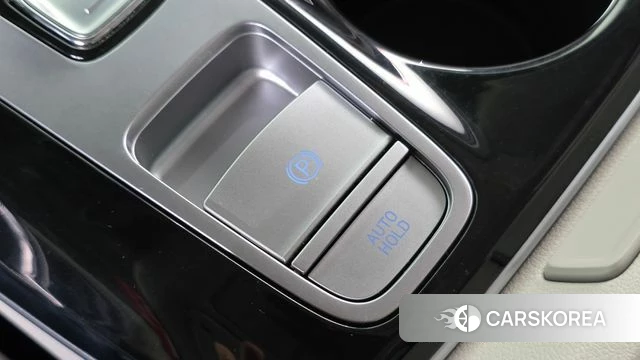 Hyundai Tucson (NX4) id 4759199 из Кореи 8