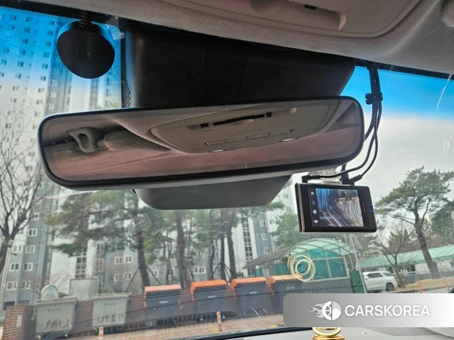 Hyundai The New Grandeur IG Hybrid id 3800102 из Кореи 8