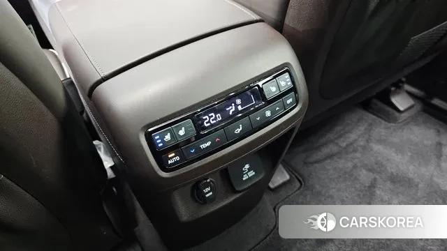 Hyundai The New Palisade id 3042765 из Кореи 8