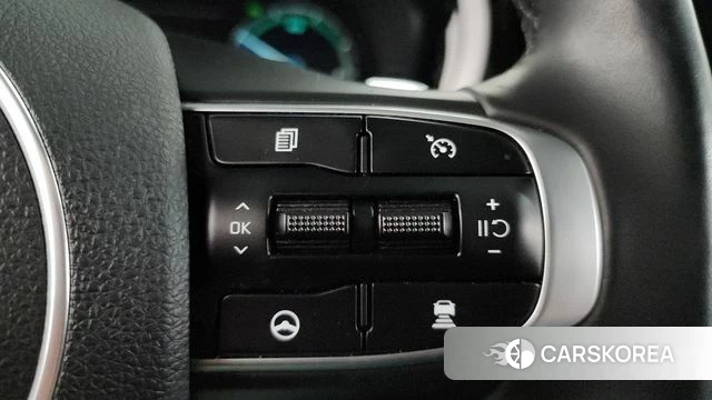 Kia K5 Hybrid 3rd Generation id 4604769 из Кореи 8