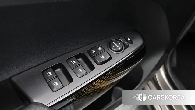 Kia Morning Urban (JA) id 3444333 из Кореи 8