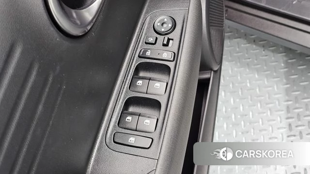 Hyundai Casper id 4904908 из Кореи 8