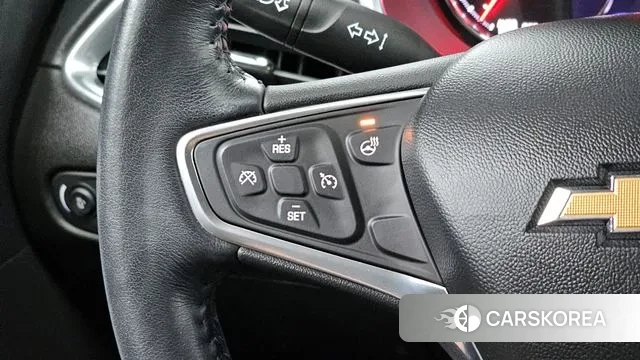 Chevrolet (GM Daewoo) The New Malibu id 3018703 из Кореи 8