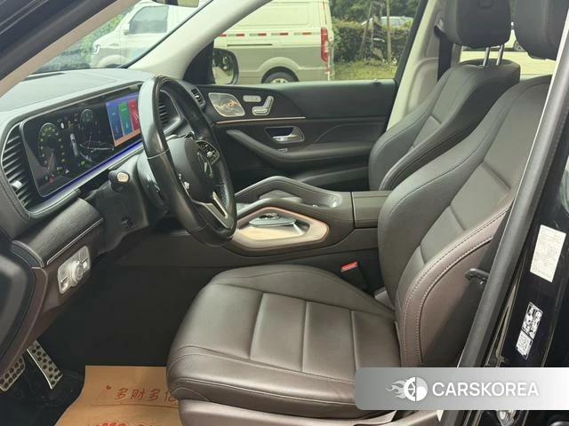 Mercedes-Benz GLE (import) id 4265575 из Китая 8
