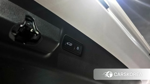 Hyundai Santa Fe (MX5) id 3914691 из Кореи 8