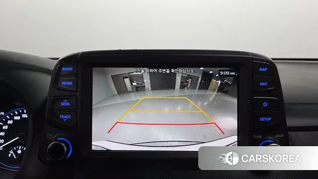 Hyundai Kona id 3428684 из Кореи 8