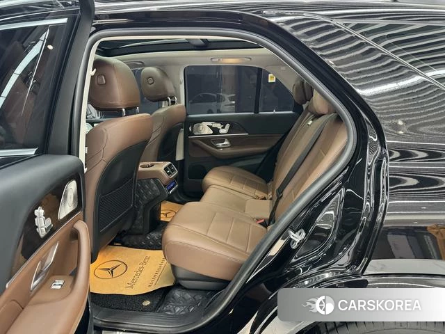 Mercedes-Benz GLE (import) id 4256496 из Китая 8