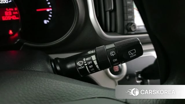 Kia The New Ray id 3966149 из Кореи 8