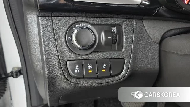 Chevrolet (GM Daewoo) The New Spark id 3058623 из Кореи 8