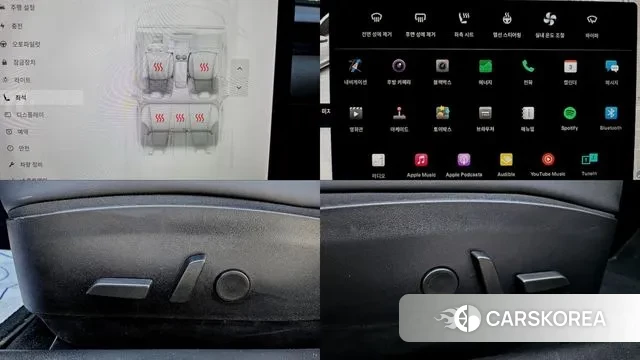 Tesla Model 3 id 3438413 из Кореи 8