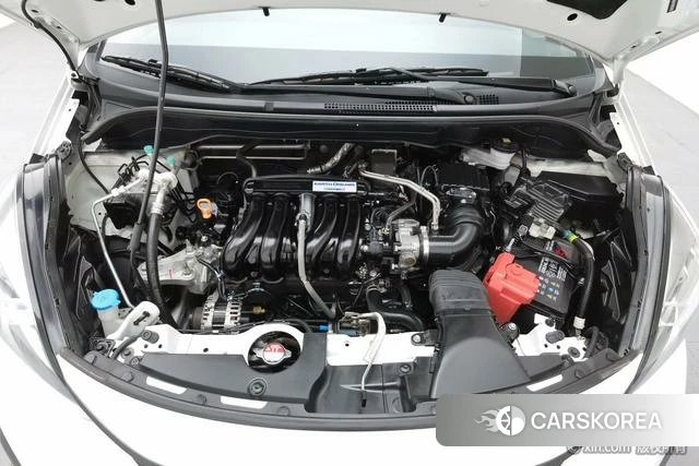 Honda Fit id 4300335 из Китая 8