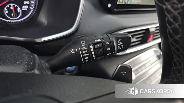 Hyundai The New Santa Fe id 3615377 из Кореи 8