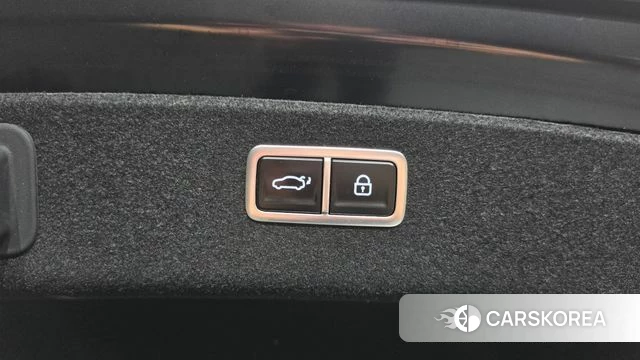 Genesis G80 (RG3) id 4710668 из Кореи 8
