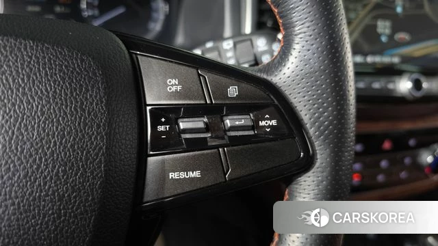 Ssangyong G4 Rexton id 4317487 из Кореи 8