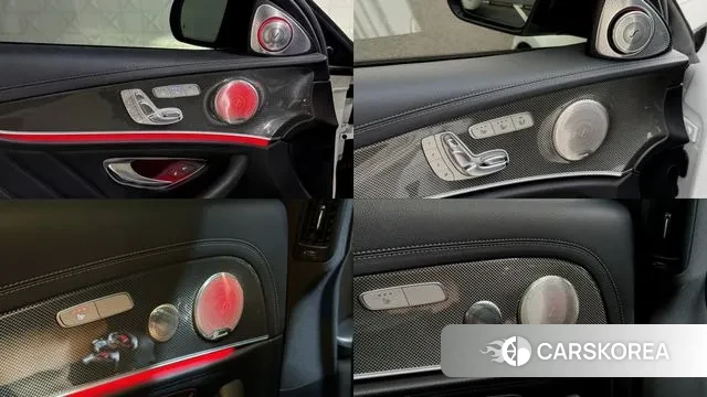 Mercedes-Benz E-Class W213 id 2902567 из Кореи 8