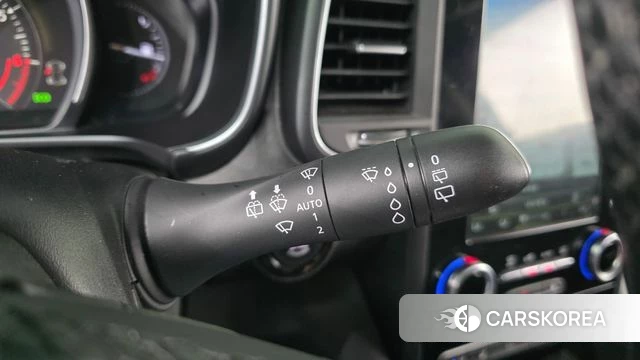 Renault Korea (Samsung) The New QM6 id 4667118 из Кореи 8