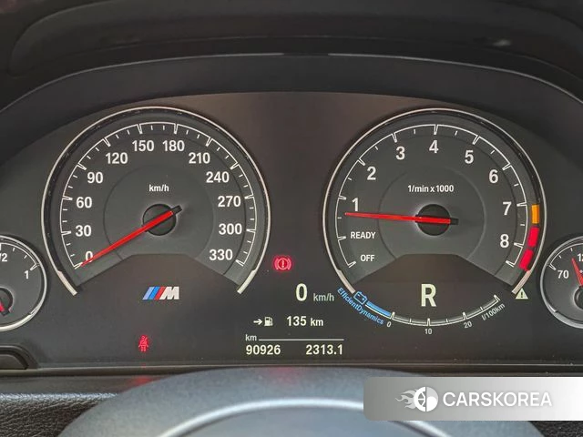 BMW M4 (F82) id 3955652 из Кореи 8