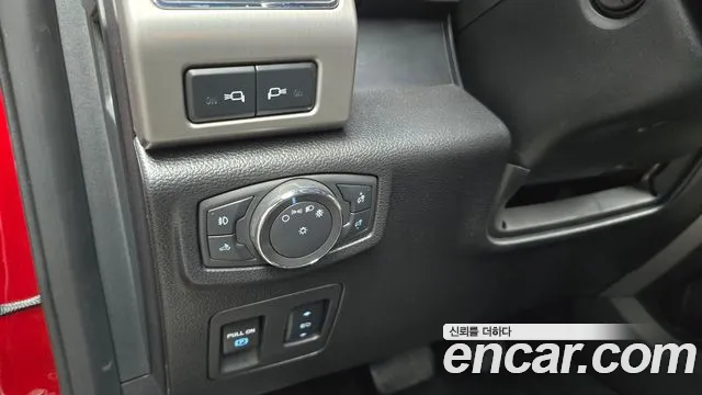 Ford F150 id 2419980 из Кореи 8