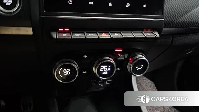 Renault Korea (Samsung) XM3 id 3701972 из Кореи 8