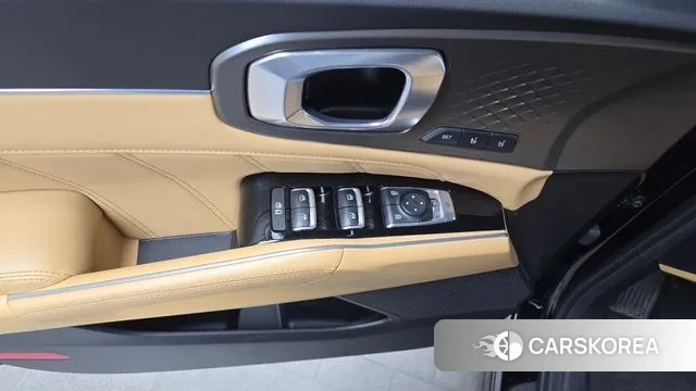 Kia Sorento 4th Generation id 3545192 из Кореи 8