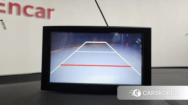 Hyundai Venue id 3778647 из Кореи 8