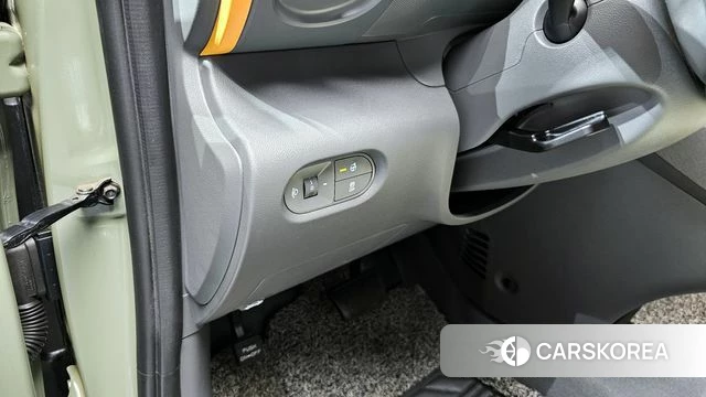 Hyundai Casper id 3871831 из Кореи 8