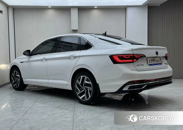 Volkswagen Sagitar id 4299630 из Китая 8