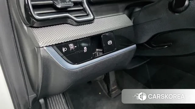 Kia Sportage 5th Generation id 3629566 из Кореи 8