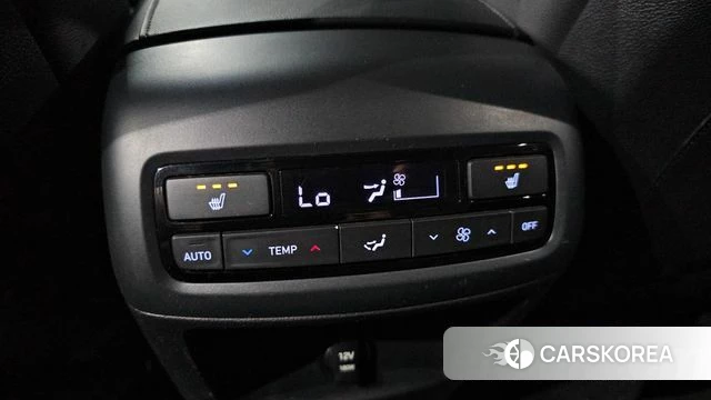 Hyundai Palisade id 4610092 из Кореи 8