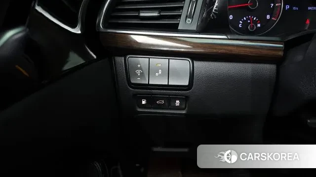 Kia Come New K7 id 3742537 из Кореи 8