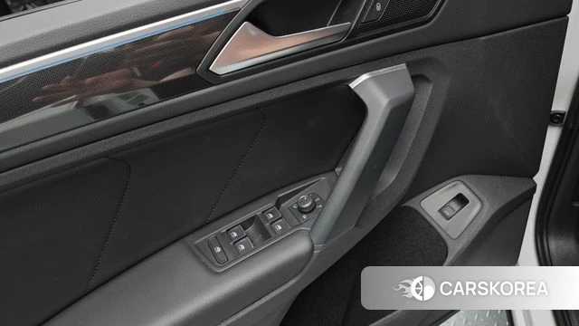 Volkswagen Tiguan second Generation id 4293118 из Кореи 8