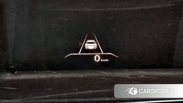 Genesis G80 (RG3) id 3747720 из Кореи 8