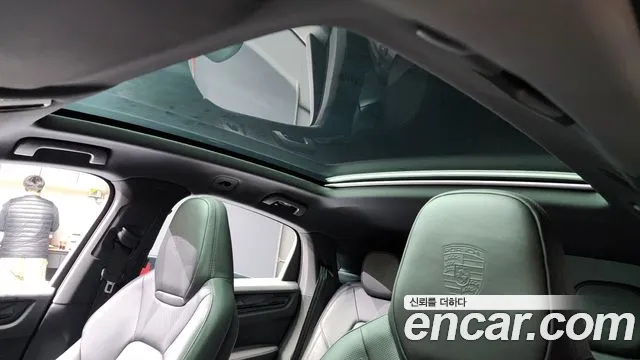 Porsche Cayenne (PO536) id 2695218 из Кореи 8