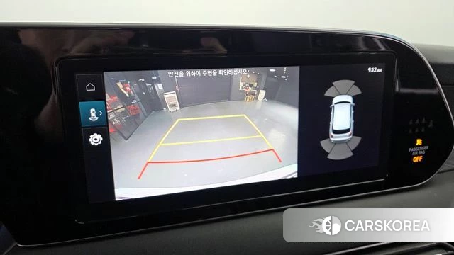 Hyundai Palisade id 3834362 из Кореи 8