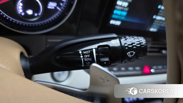 Hyundai The New Grandeur IG id 4429614 из Кореи 8