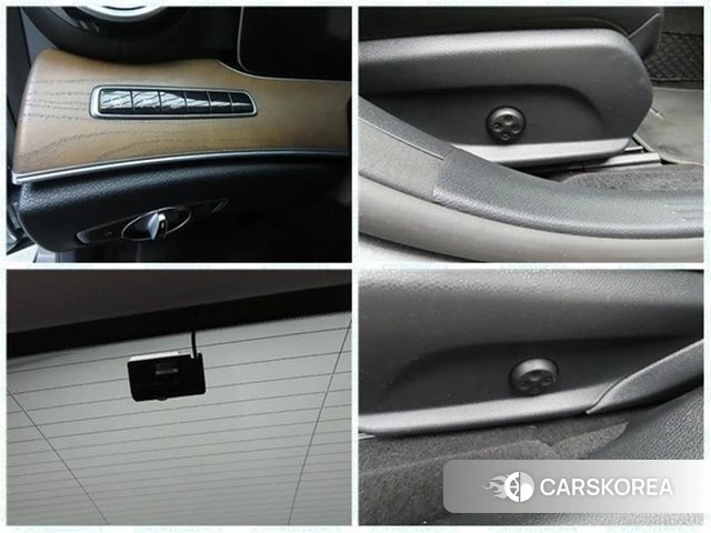 Mercedes-Benz E-Class W213 id 4446732 из Кореи 8