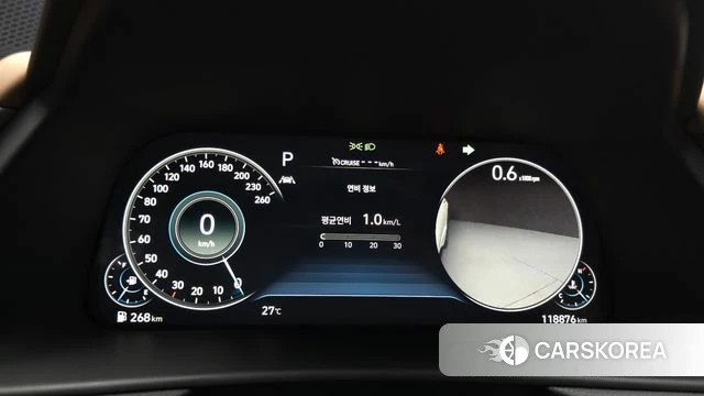 Hyundai Sonata (DN8) id 4625765 из Кореи 8