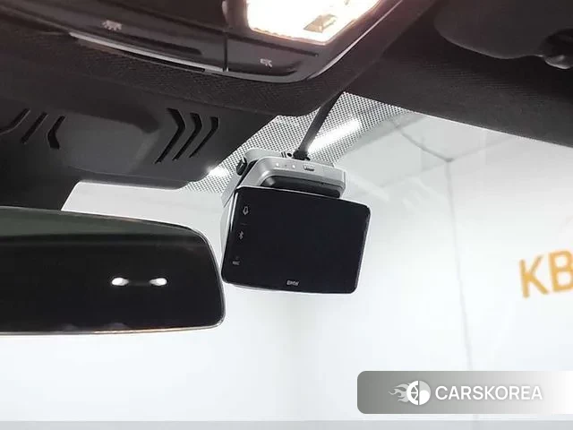 BMW X6 (G06) id 3036818 из Кореи 8