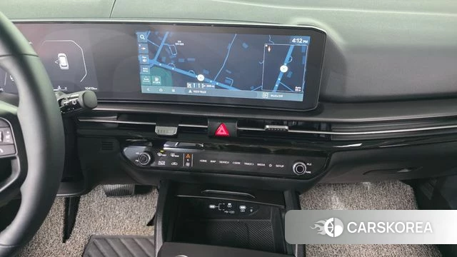 Kia The New Sportage 5th Generation id 4315035 из Кореи 8