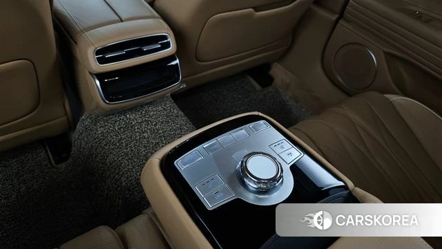 Genesis G80 (RG3) id 4548754 из Кореи 8