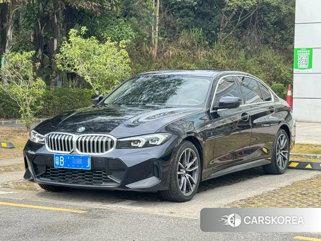 BMW 3 series id 4301199 из Китая 8